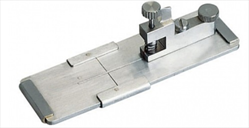 Máy cắt lát vải GESTER GT-B20